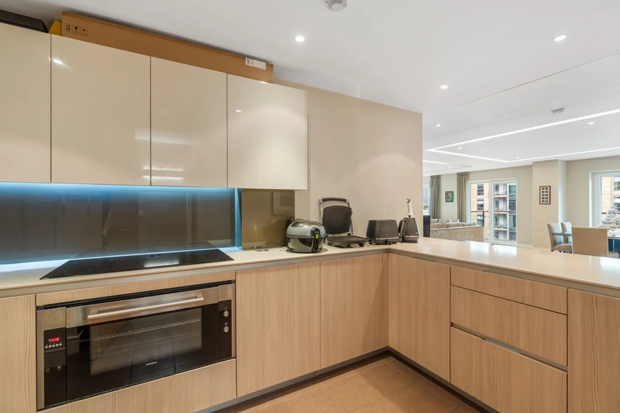 Spinnaker House, Battersea Reach, photo 4