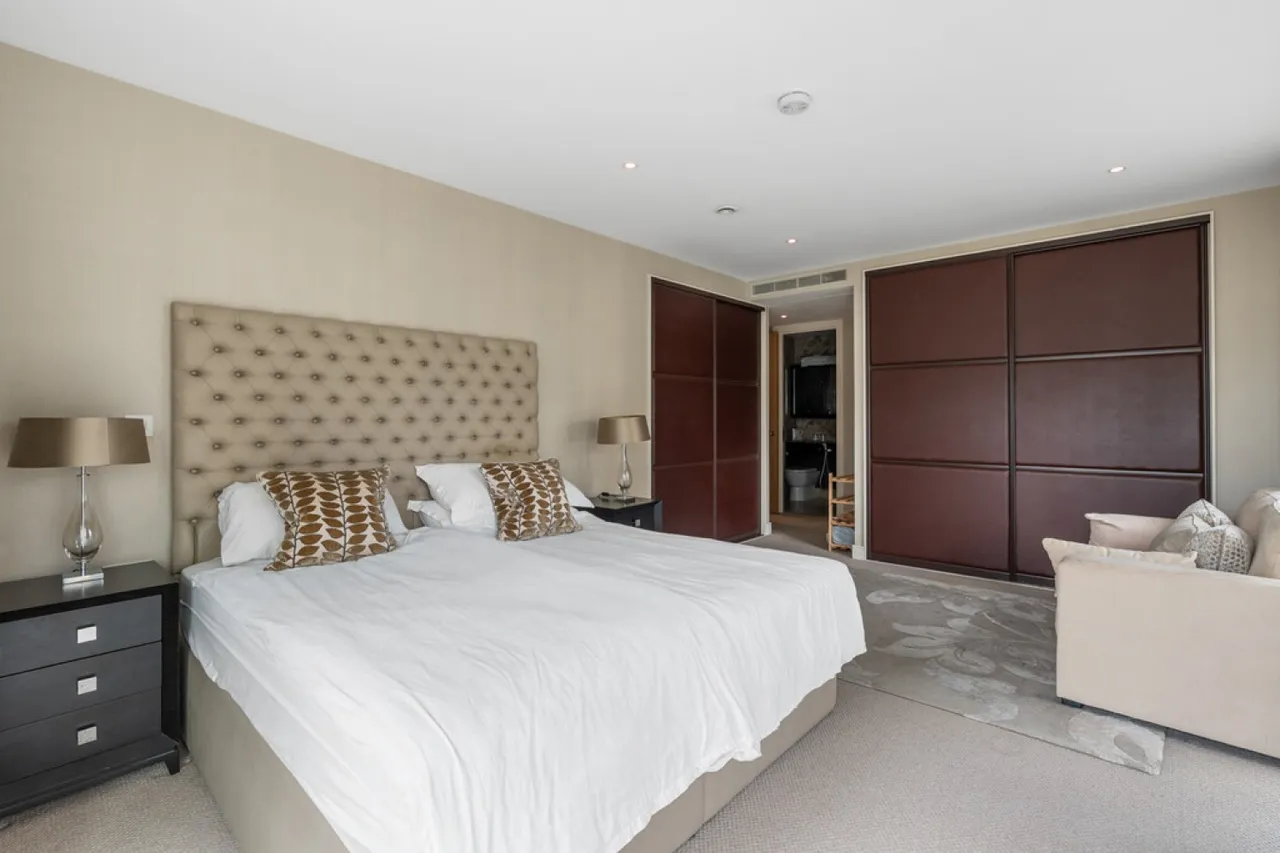Spinnaker House, Battersea Reach, photo 12