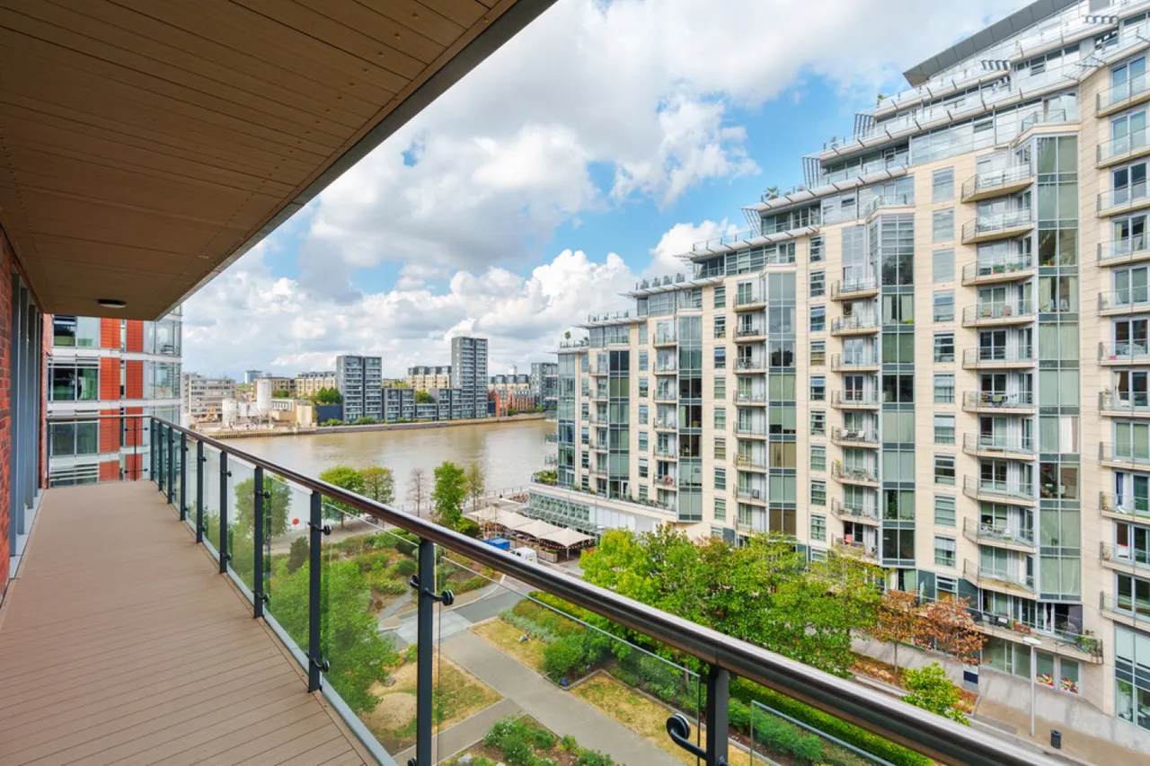 Spinnaker House, Battersea Reach, photo 11