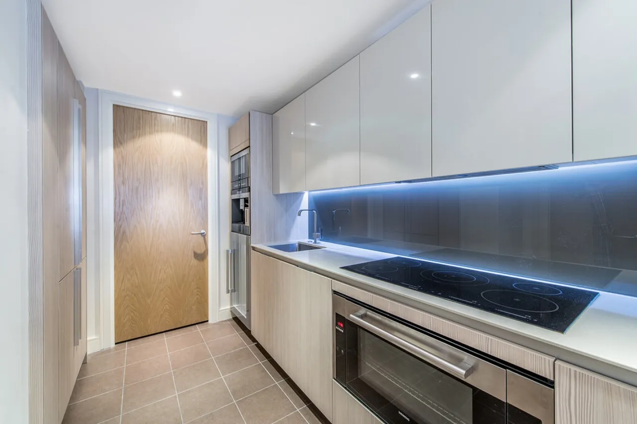 Spinnaker House, Battersea Reach, photo 10
