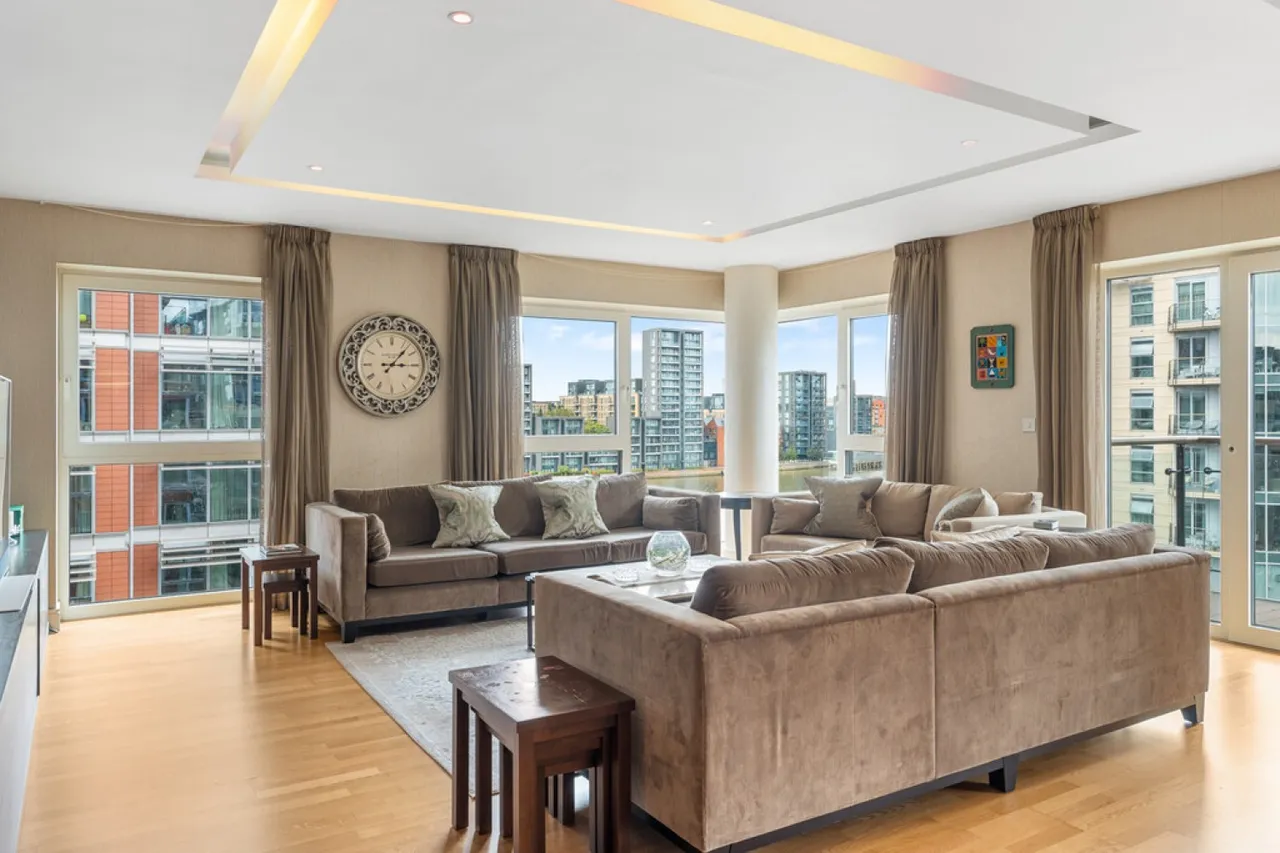 Spinnaker House, Battersea Reach, photo 5