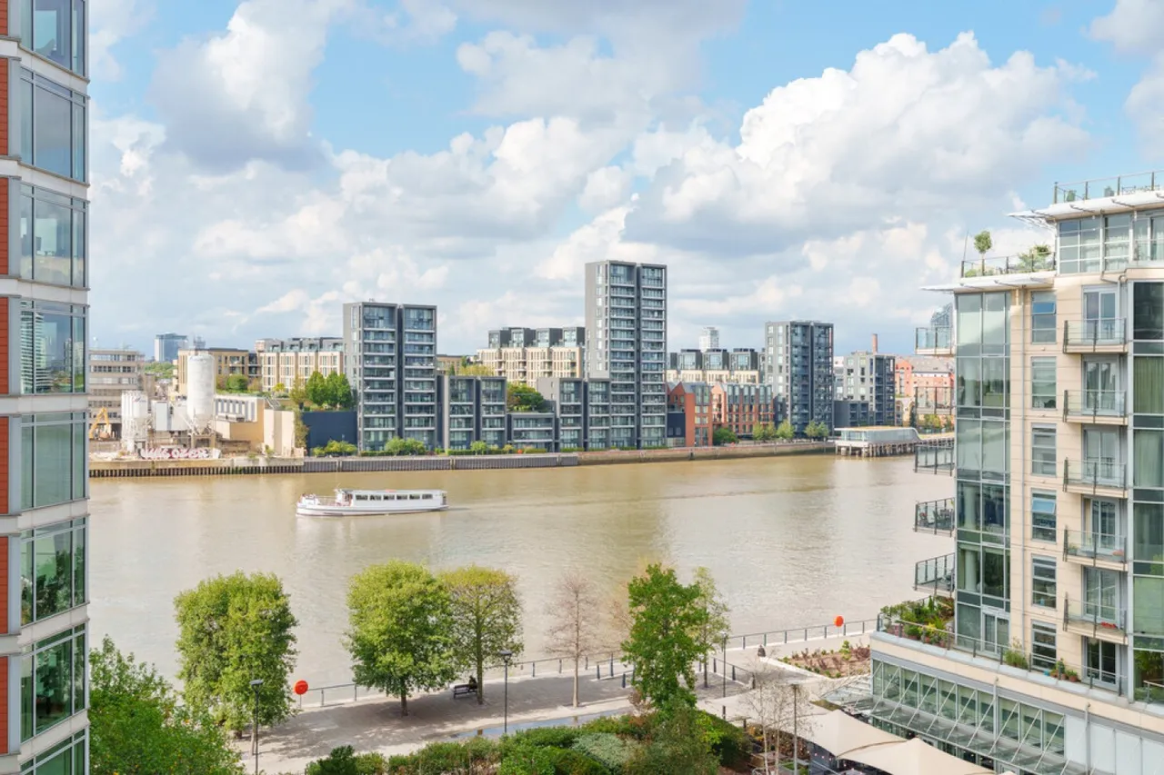 Spinnaker House, Battersea Reach, photo 6