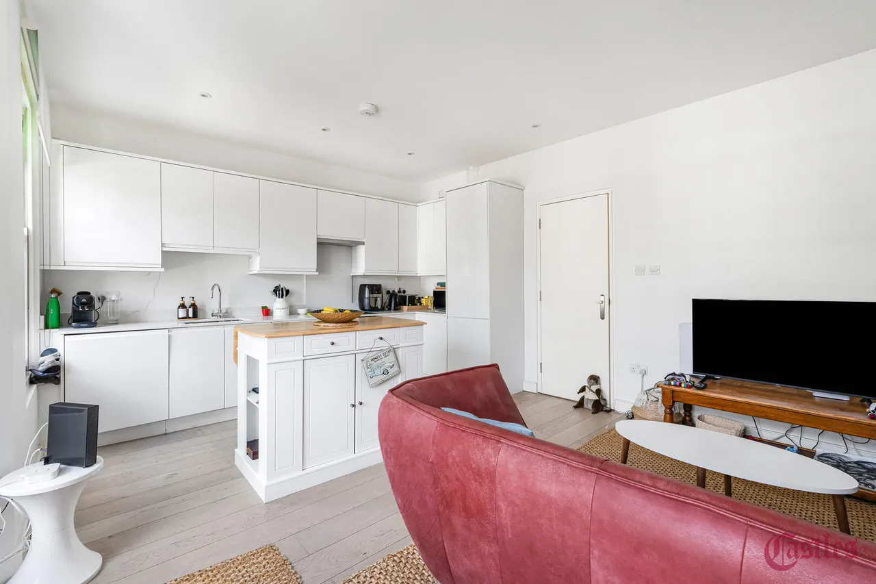 Mount View Road, N4, photo 4