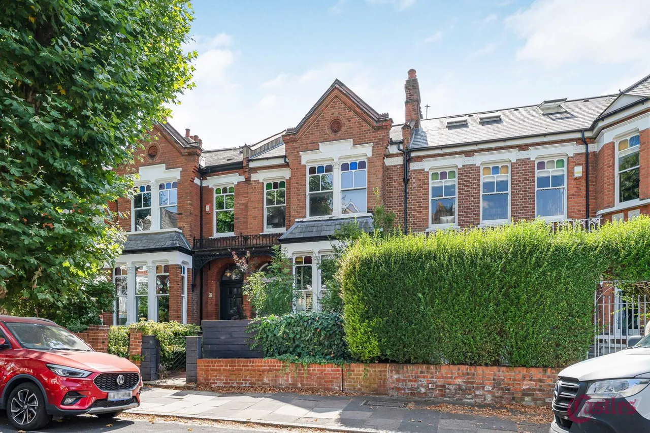 Mount View Road, N4, photo 13