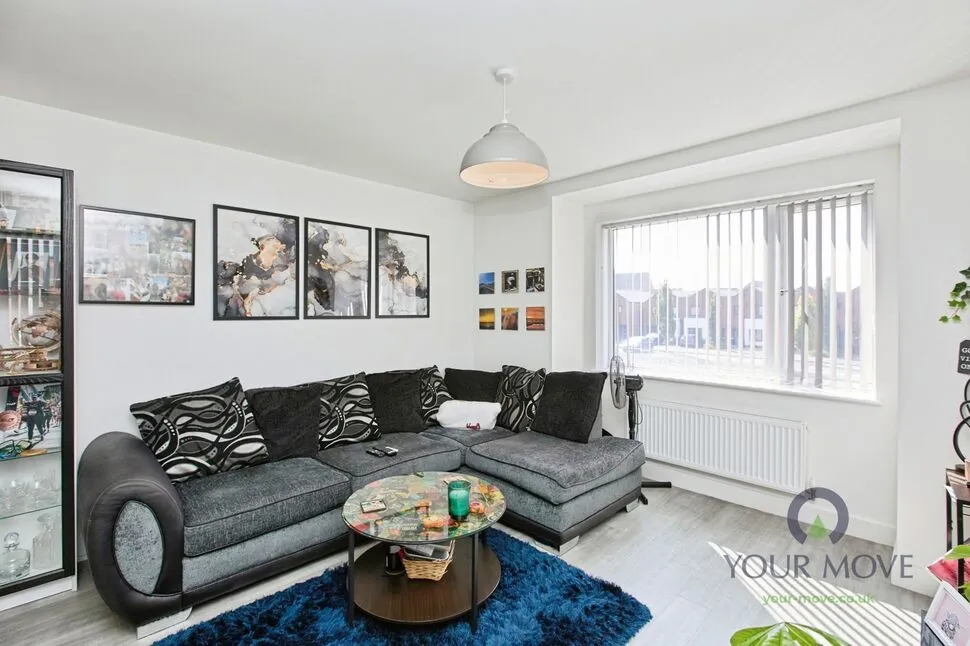 Fellows Drive, Burton-on-Trent, Staffordshire, DE14, photo 7