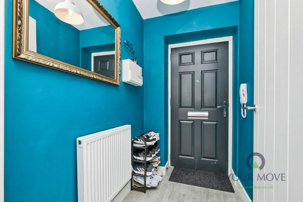 Fellows Drive, Burton-on-Trent, Staffordshire, DE14, photo 8