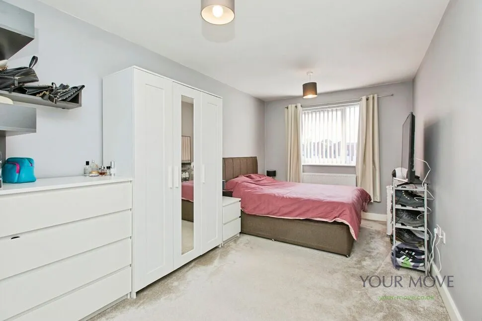 Fellows Drive, Burton-on-Trent, Staffordshire, DE14, photo 10