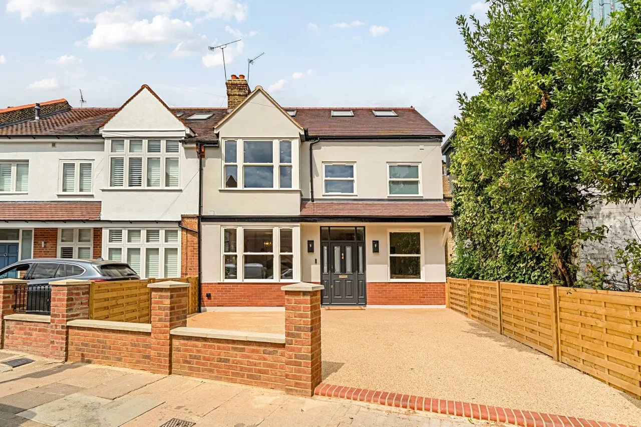 Pirbright Road, Southfields, London, SW18, photo 5