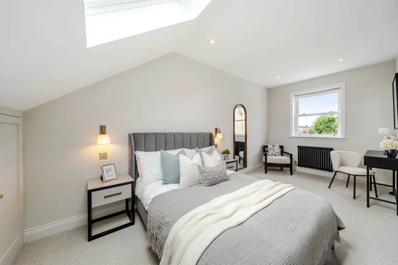 Pirbright Road, Southfields, London, SW18, photo 9