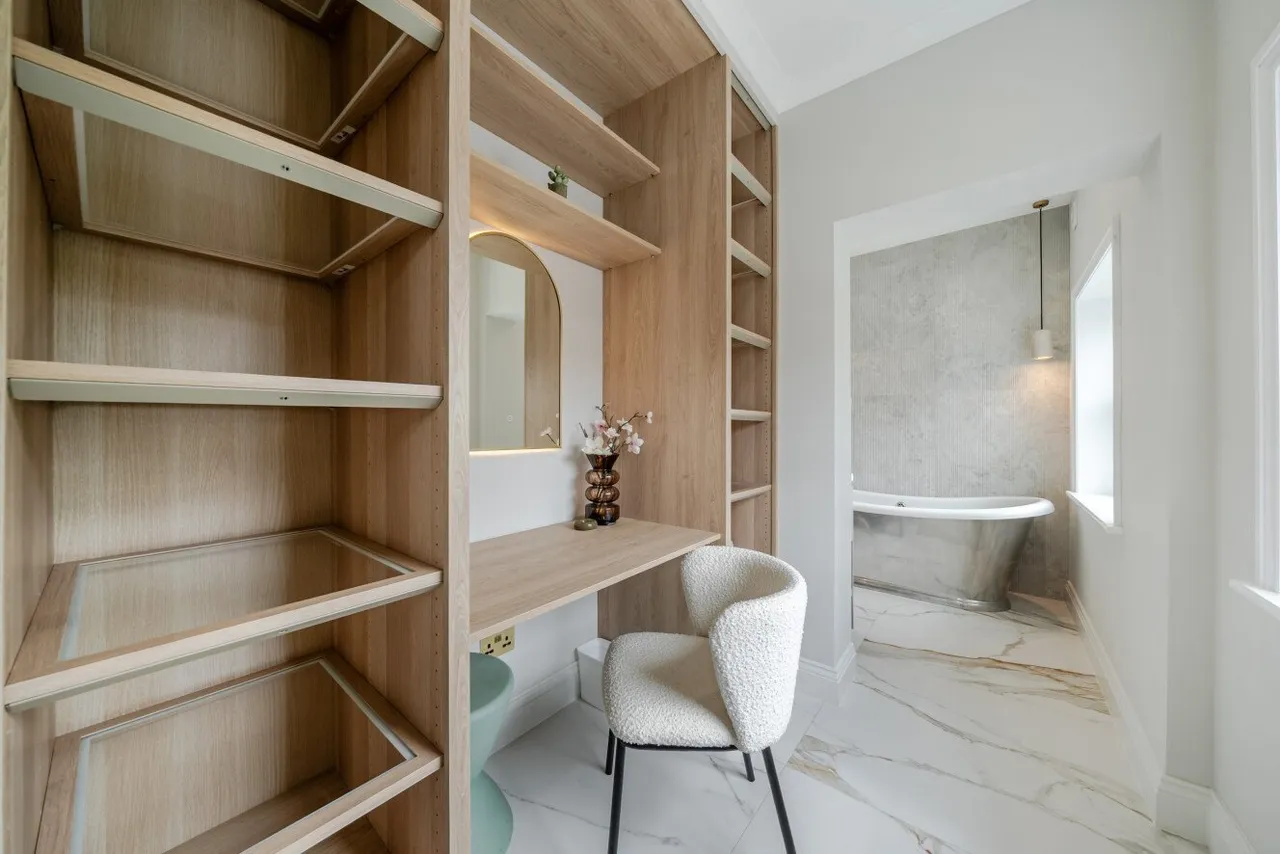 Pirbright Road, Southfields, London, SW18, photo 10