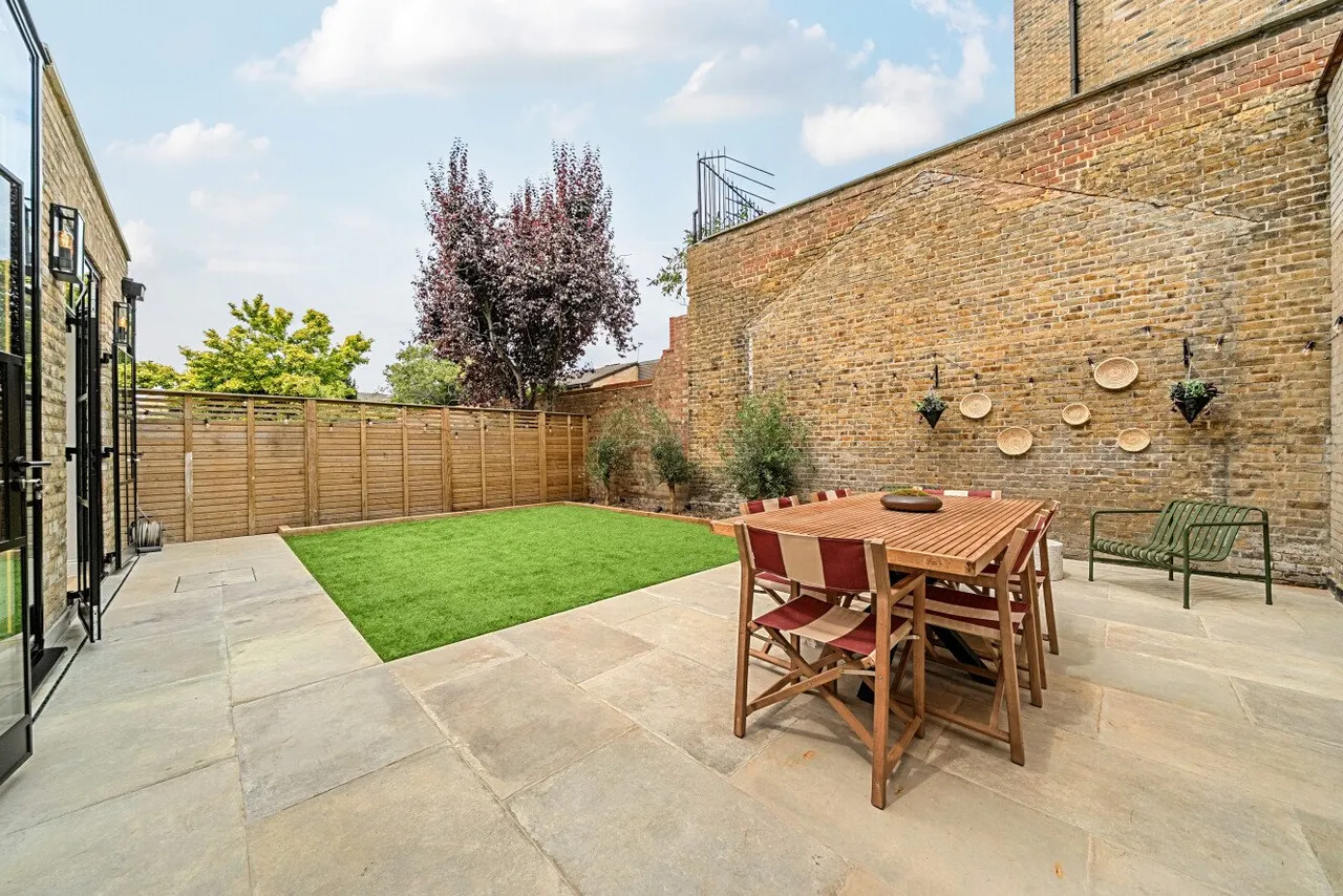 Pirbright Road, Southfields, London, SW18, photo 4
