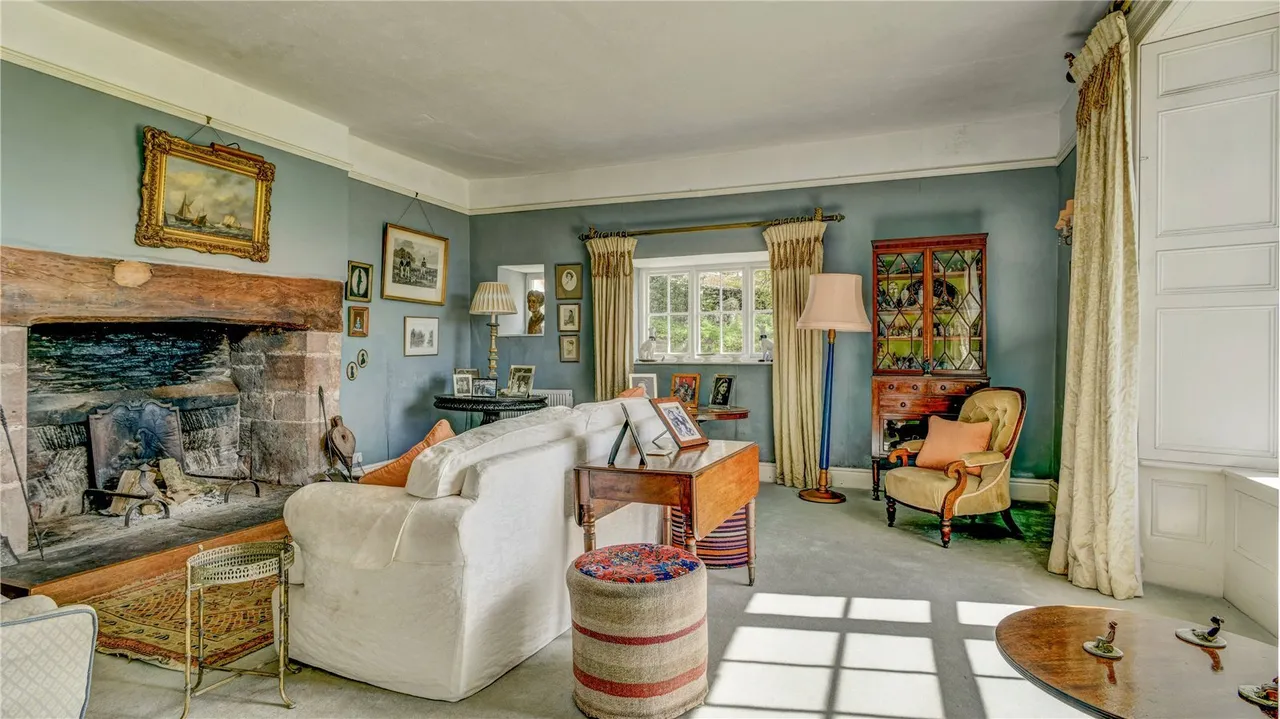 Maundown, Wiveliscombe, TA4, photo 4