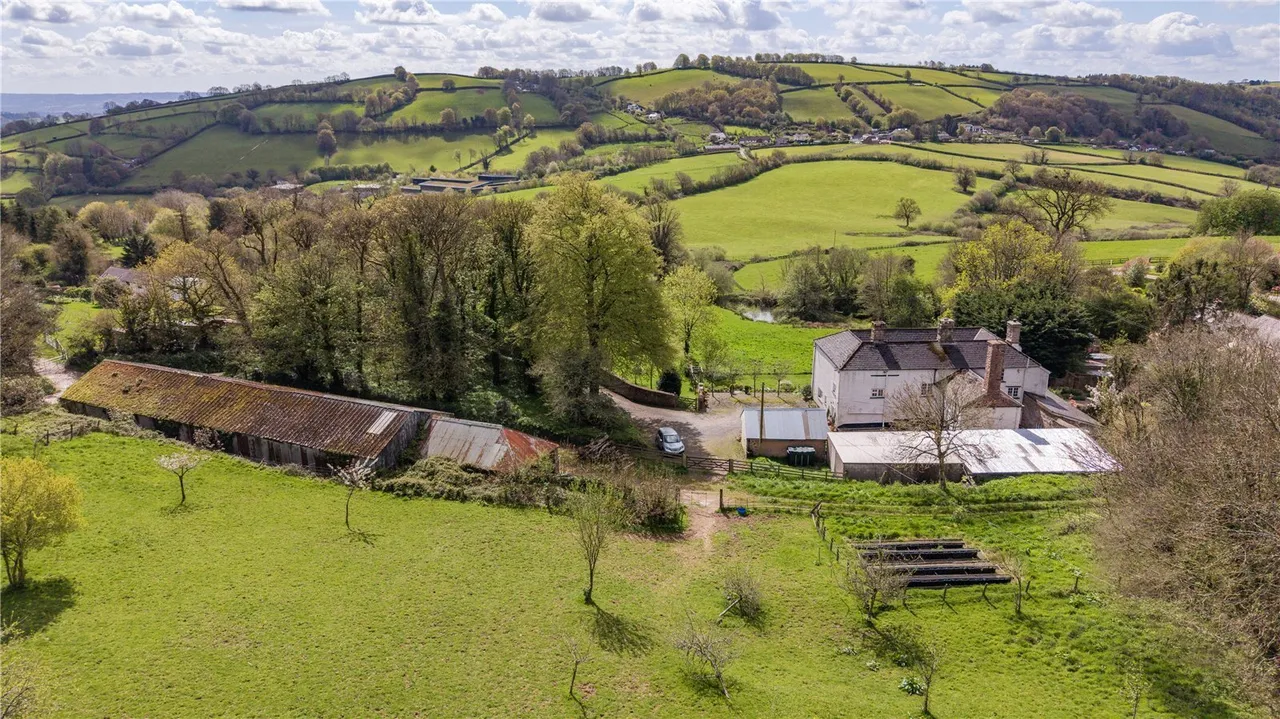 Maundown, Wiveliscombe, TA4, photo 15