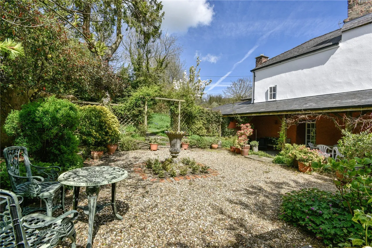 Maundown, Wiveliscombe, TA4, photo 22