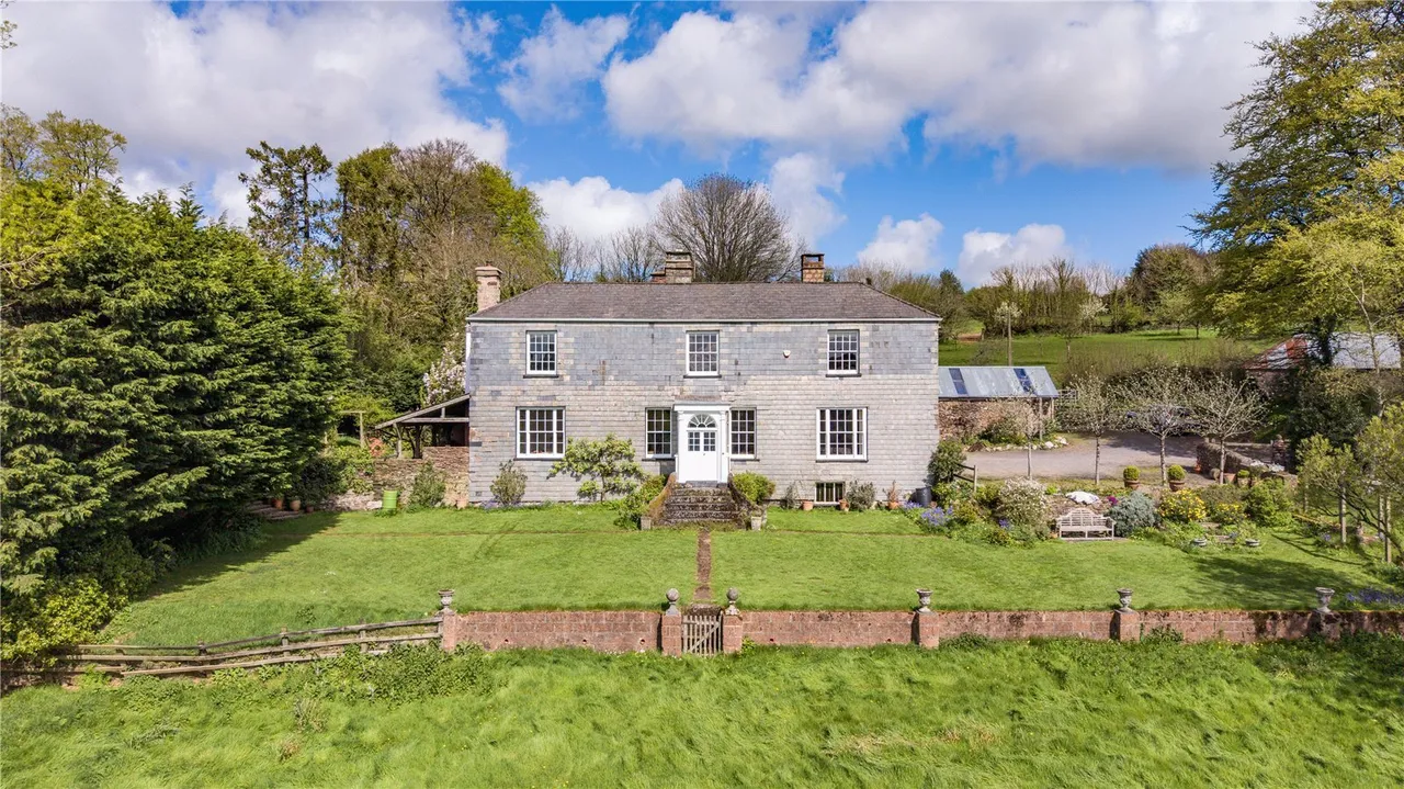 Maundown, Wiveliscombe, TA4, photo 2