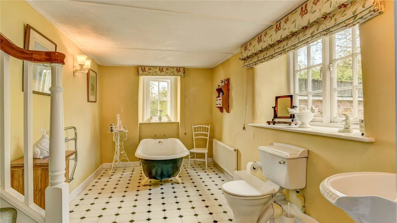 Maundown, Wiveliscombe, TA4, photo 14