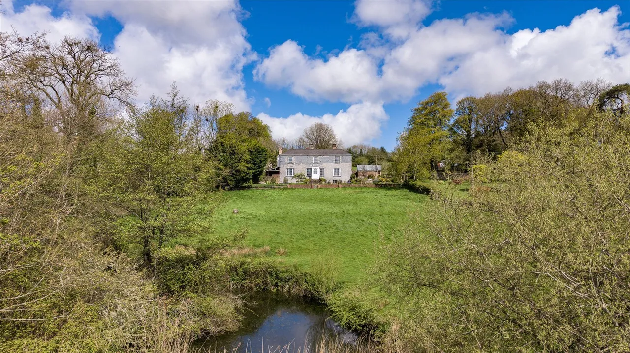 Maundown, Wiveliscombe, TA4, photo 16