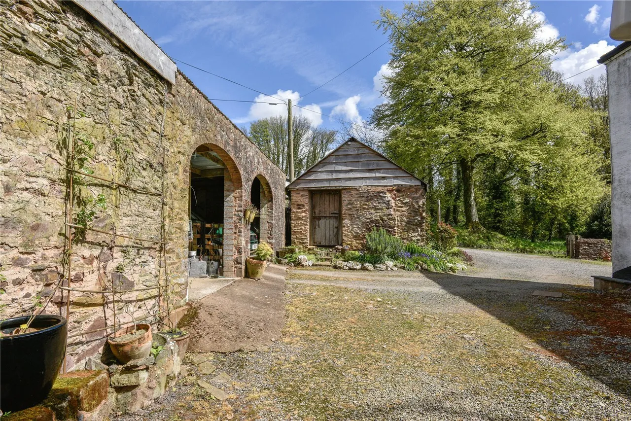 Maundown, Wiveliscombe, TA4, photo 23