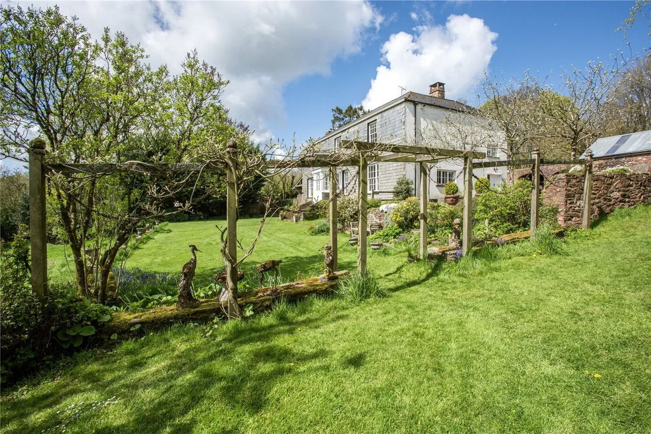 Maundown, Wiveliscombe, TA4, photo 20