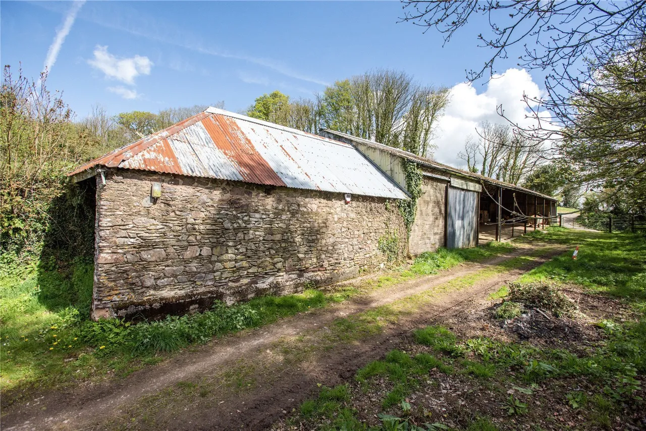 Maundown, Wiveliscombe, TA4, photo 25