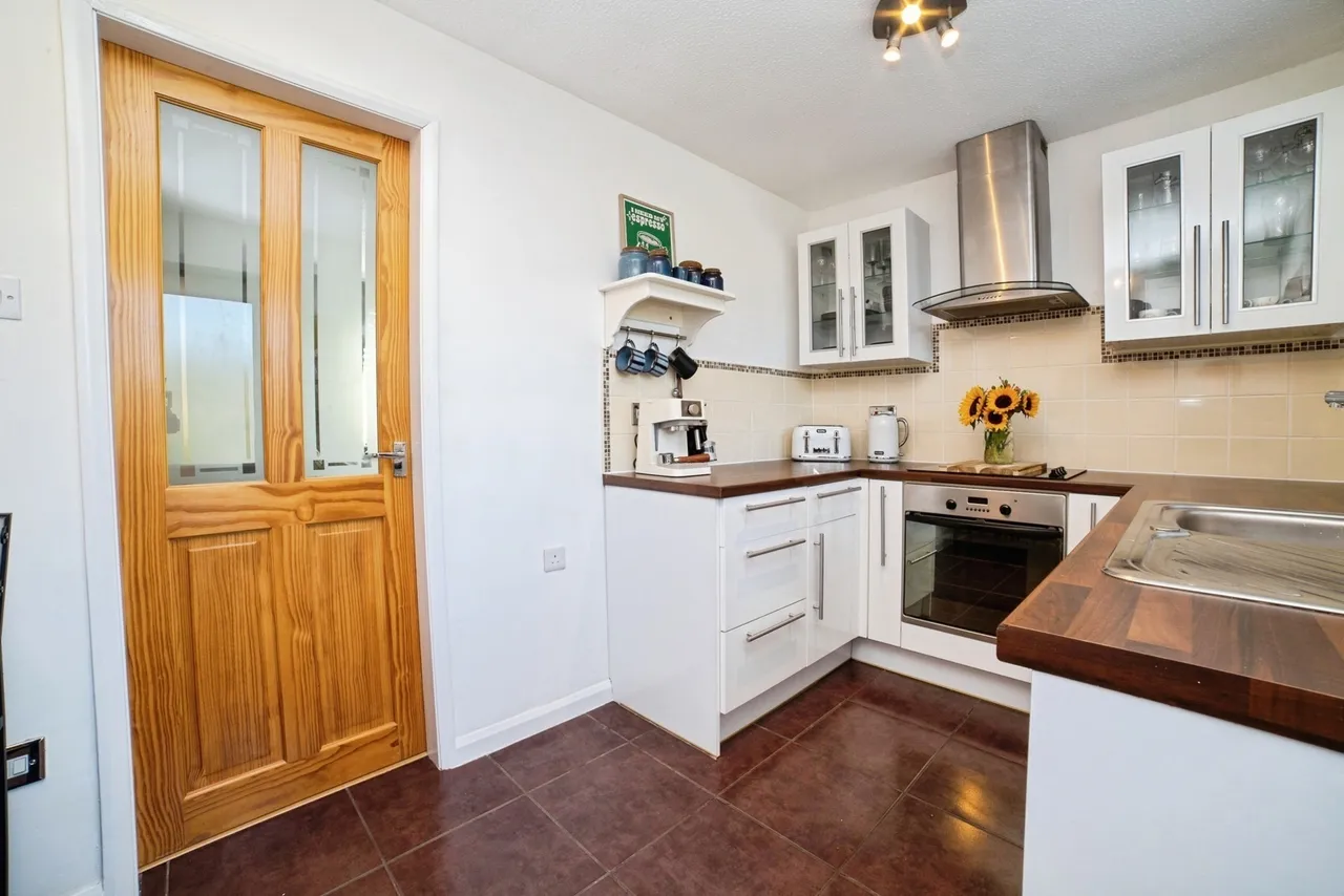 Primrose Close, South Normanton, DE55, photo 11