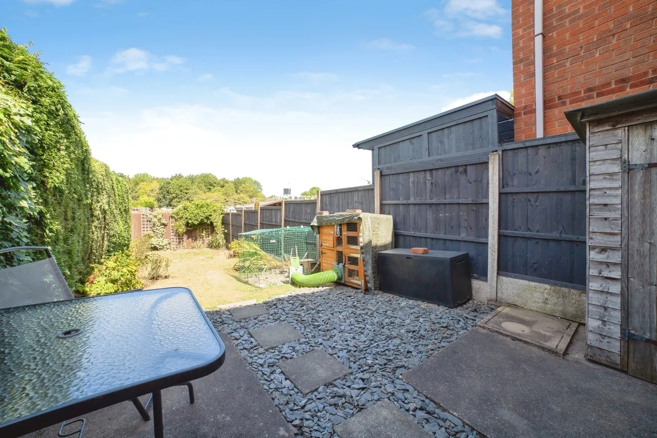 Primrose Close, South Normanton, DE55, photo 14