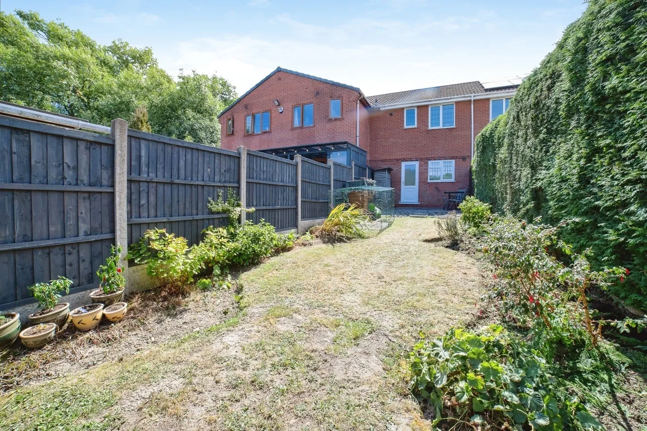 Primrose Close, South Normanton, DE55, photo 7