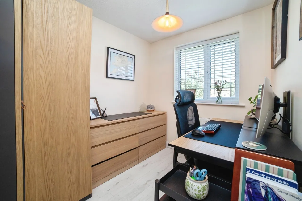 Primrose Close, South Normanton, DE55, photo 5