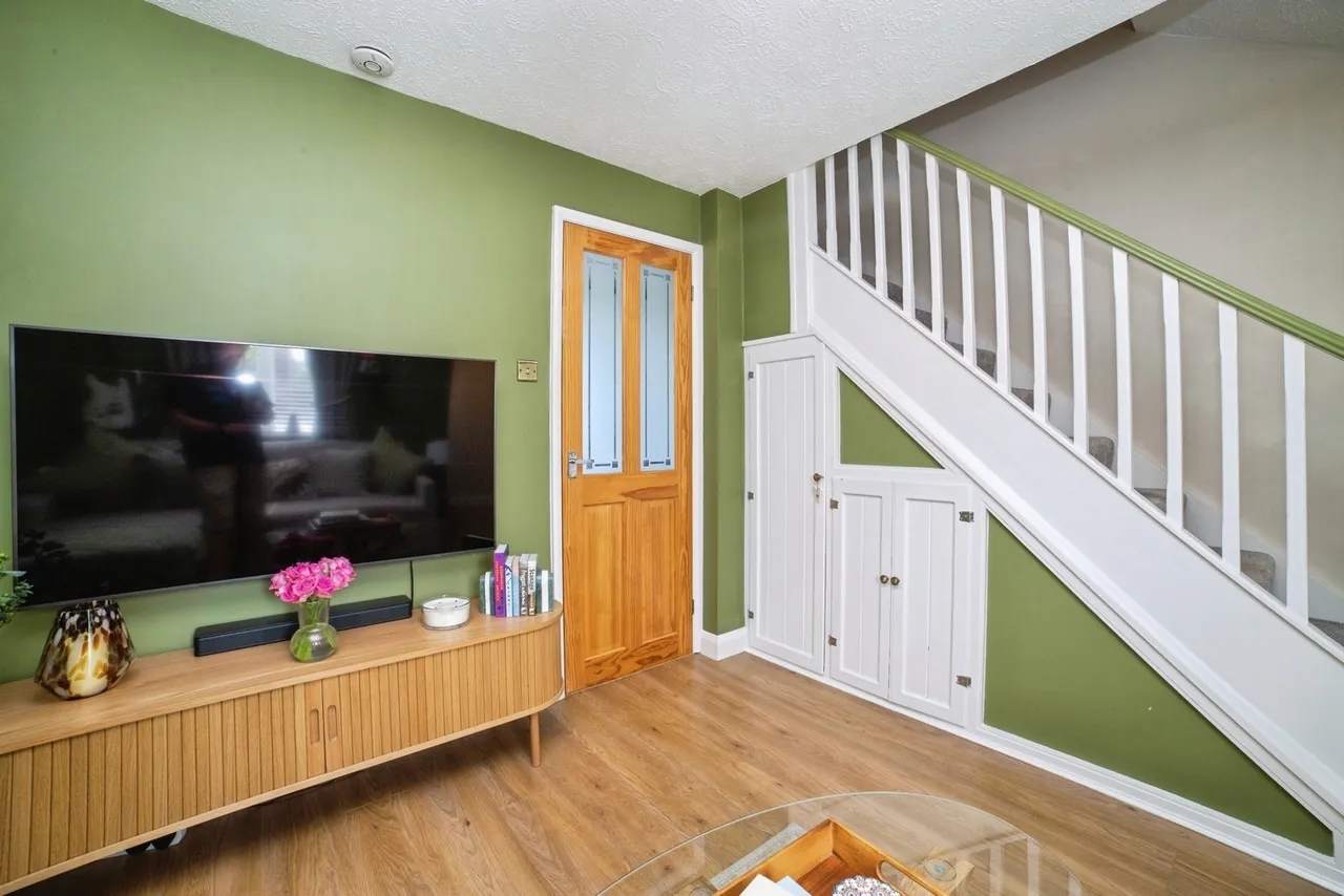 Primrose Close, South Normanton, DE55, photo 10