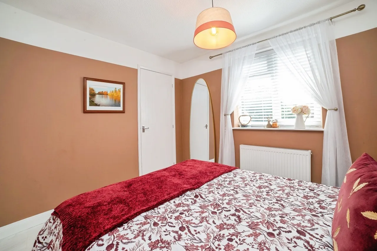 Primrose Close, South Normanton, DE55, photo 12