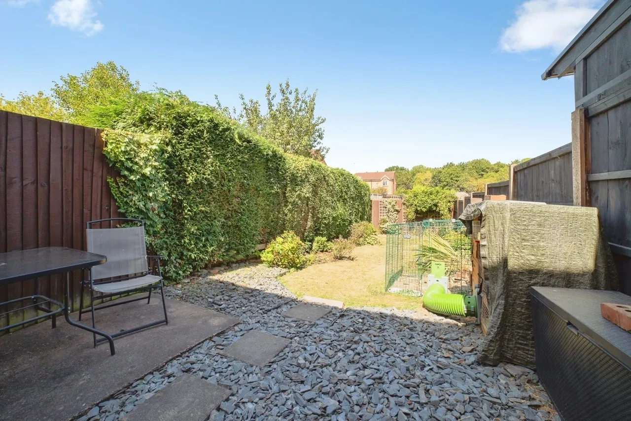Primrose Close, South Normanton, DE55, photo 13