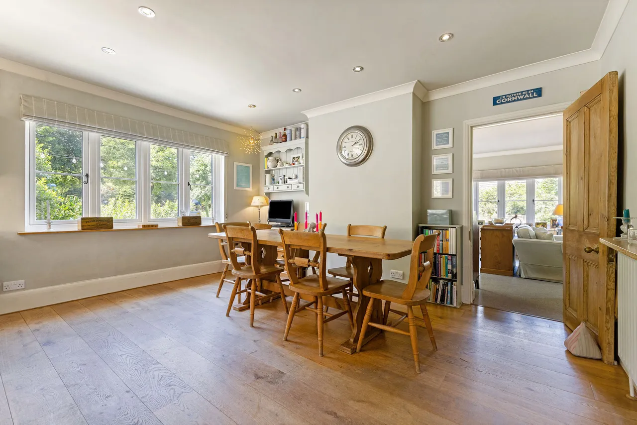 Kings Hill, Beech, GU34, photo 6