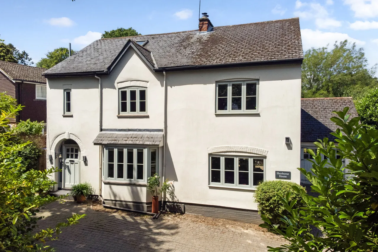 Kings Hill, Beech, GU34, photo 8