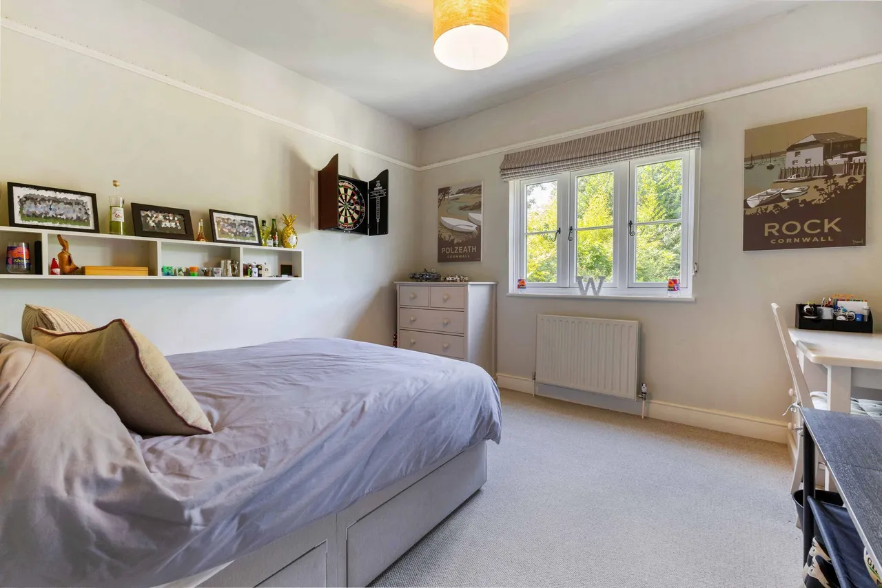 Kings Hill, Beech, GU34, photo 20