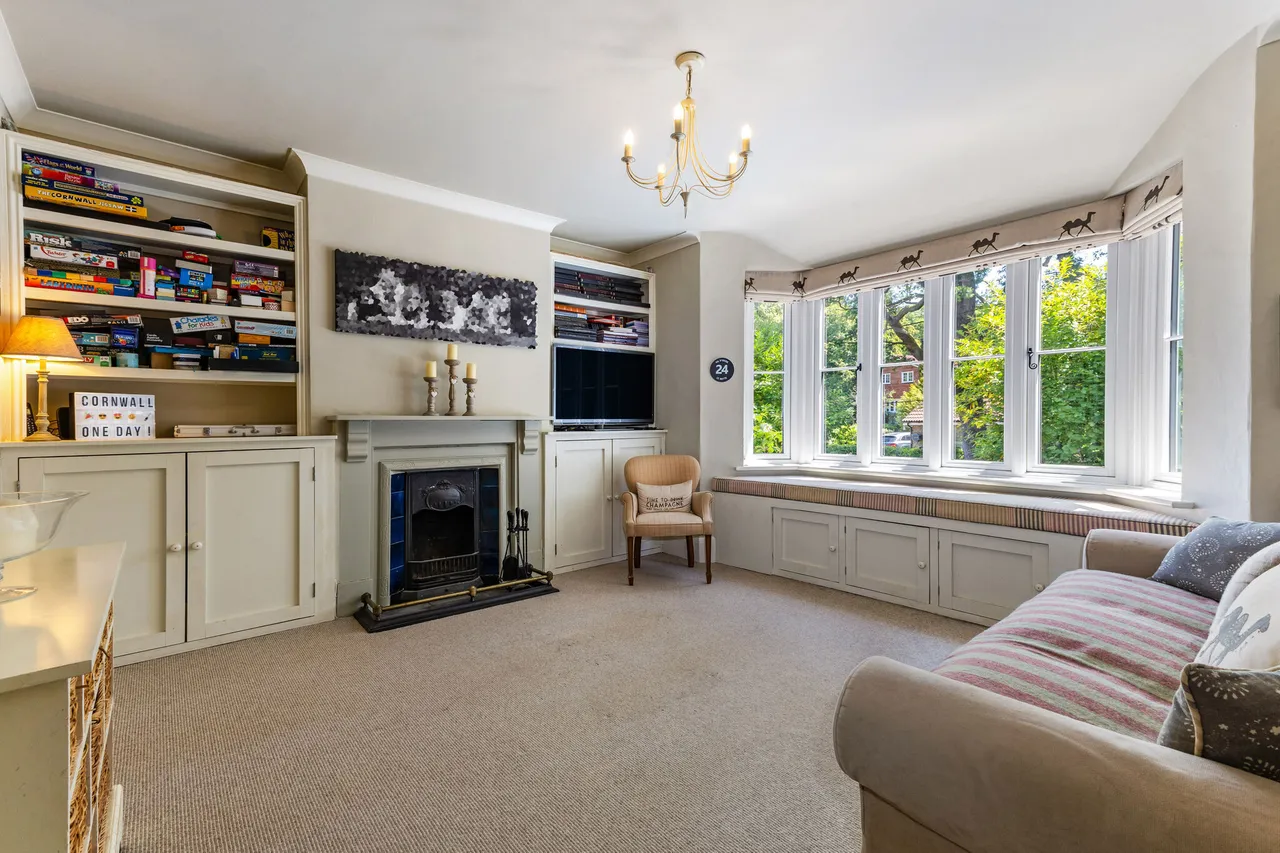 Kings Hill, Beech, GU34, photo 11
