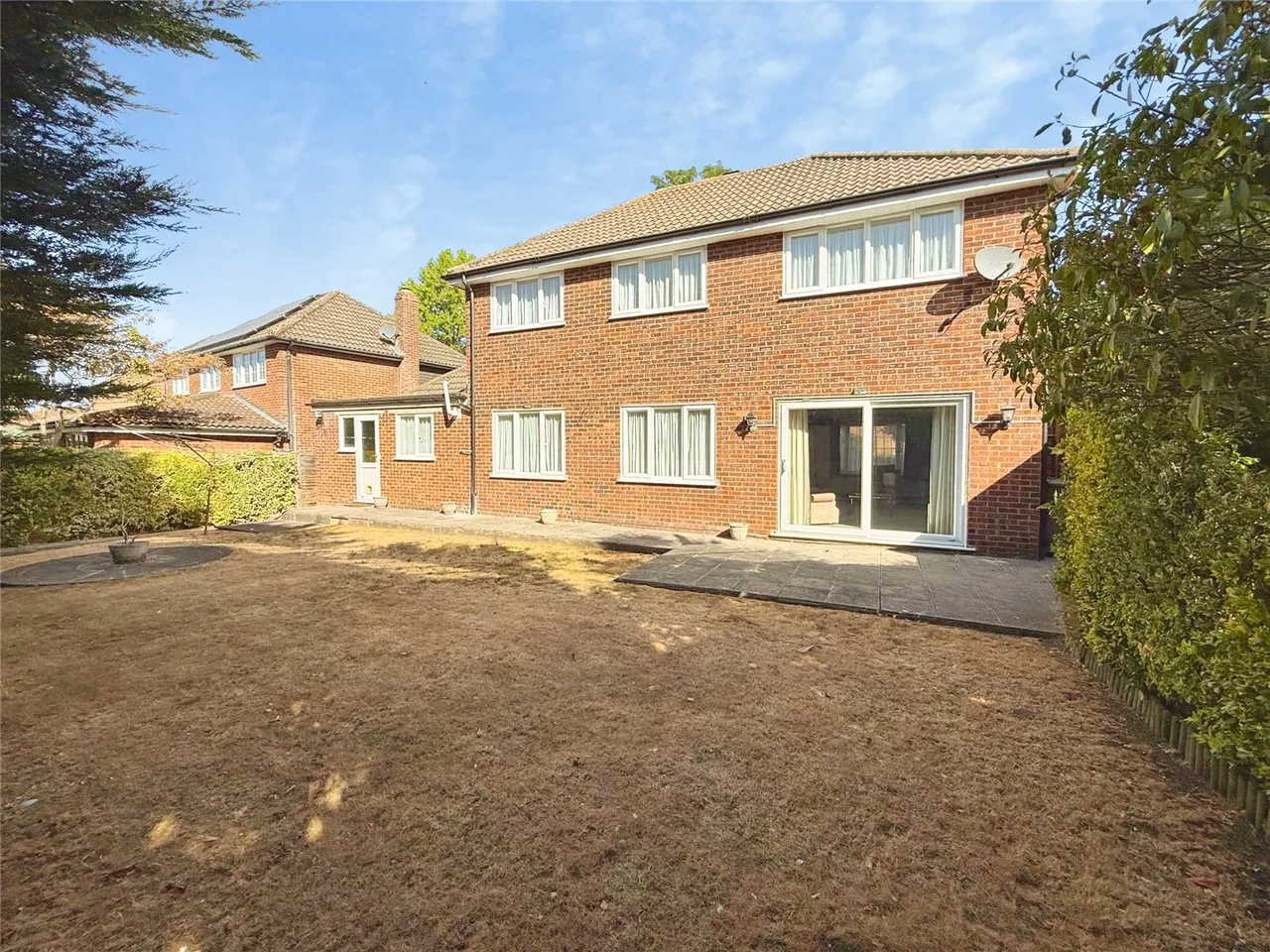 Henley Drive, Frimley Green, Camberley, Surrey, GU16 6NE, photo 9