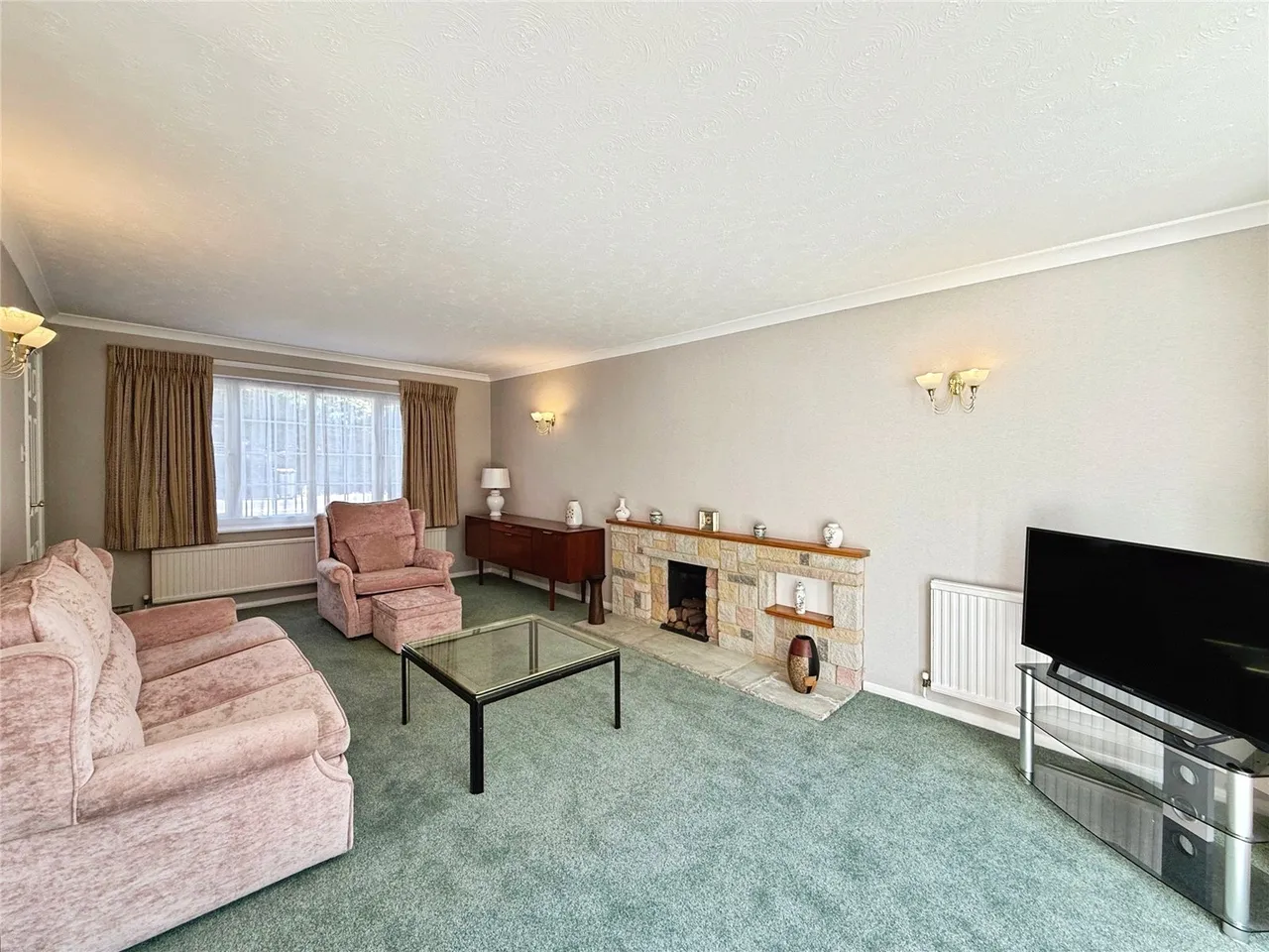Henley Drive, Frimley Green, Camberley, Surrey, GU16 6NE, photo 11
