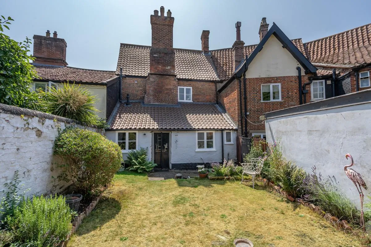Pople Street, Wymondham, NR18, photo 15