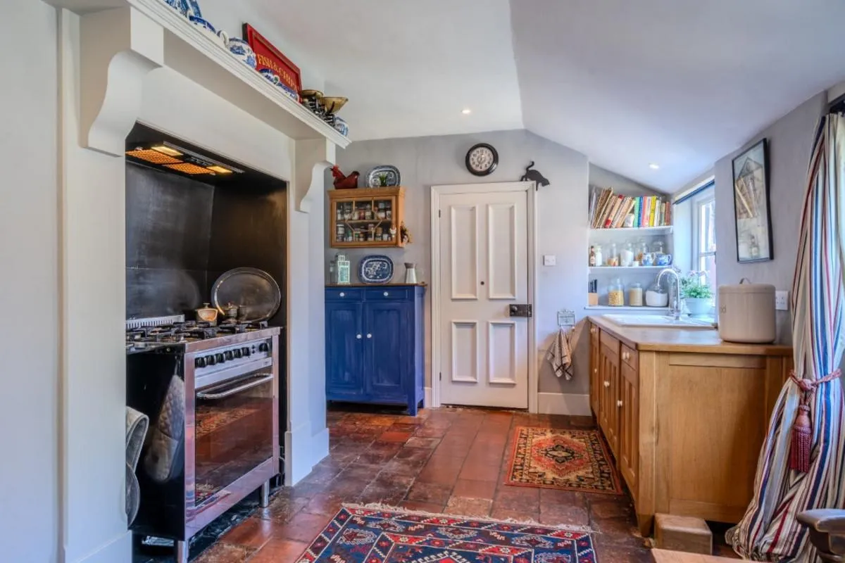 Pople Street, Wymondham, NR18, photo 8
