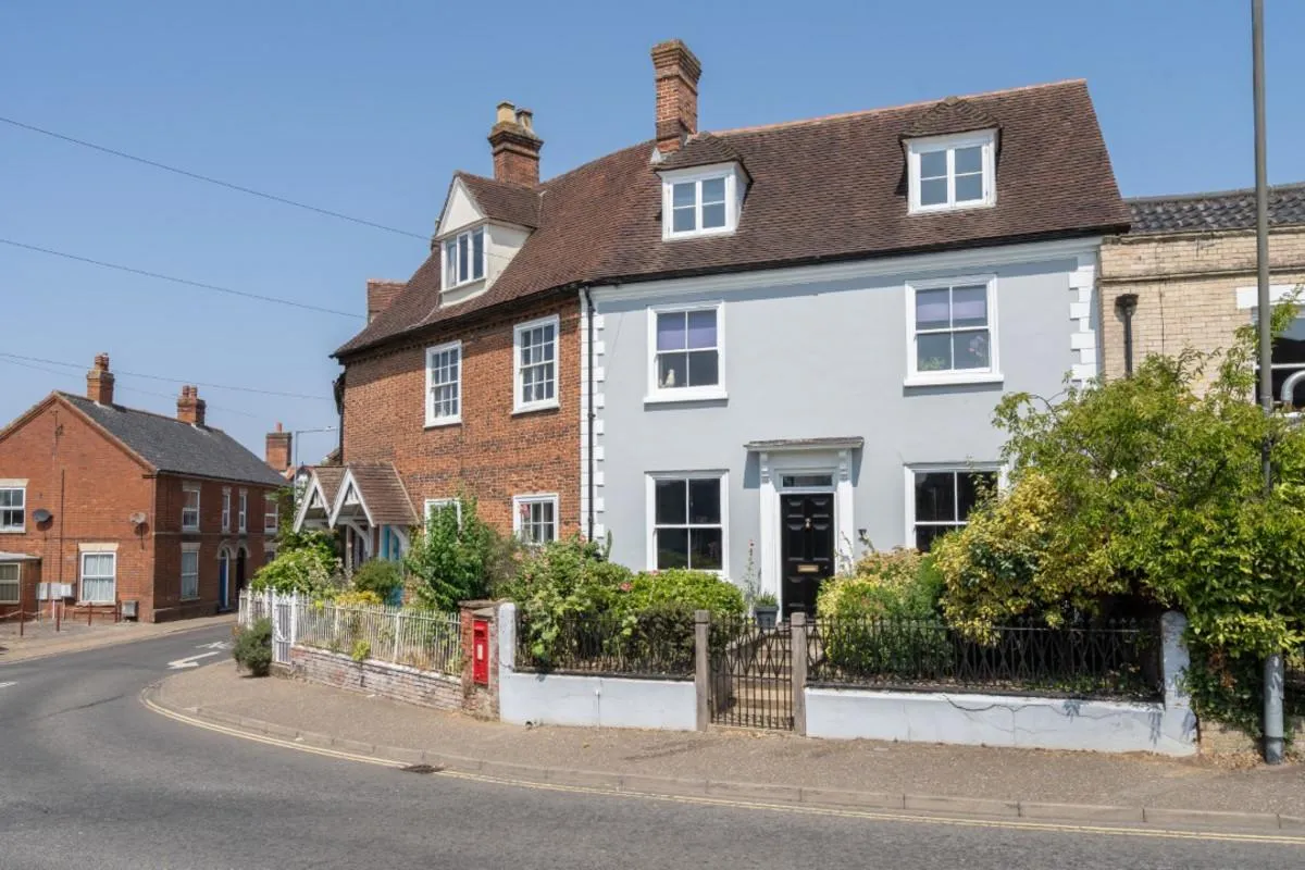 Pople Street, Wymondham, NR18, photo 18