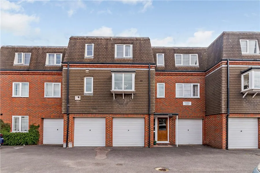 Woodside Road, Amersham, HP6, photo 5