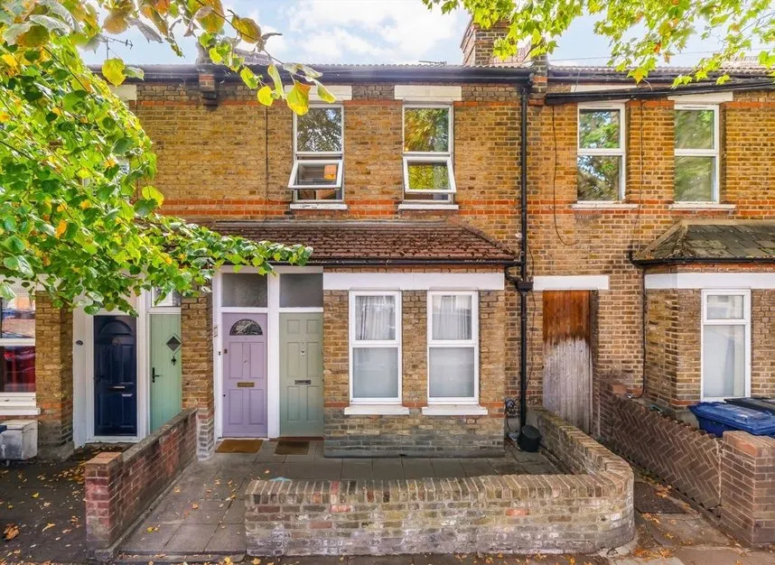 1 bed flat for sale, Grosvenor Road, Hanwell, W7