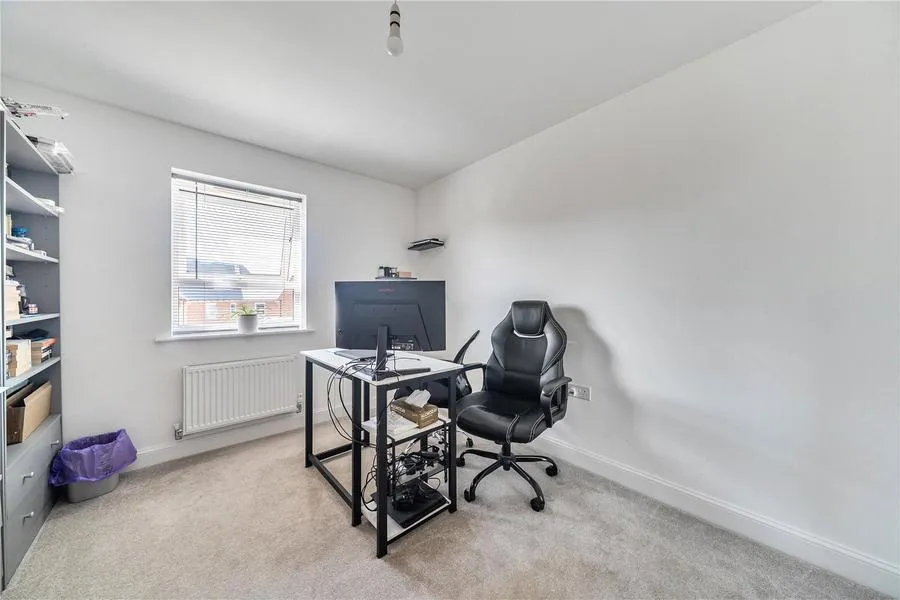 Baileys Crescent, Abingdon, OX14, photo 13