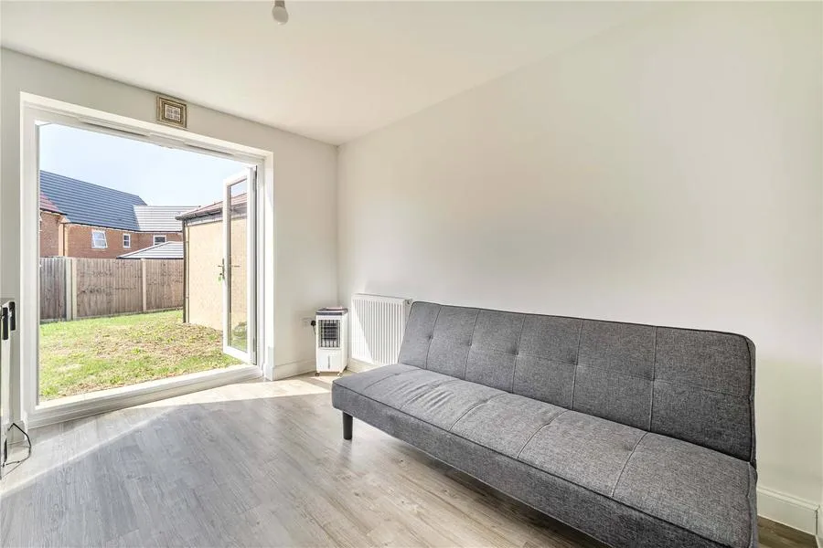 Baileys Crescent, Abingdon, OX14, photo 14