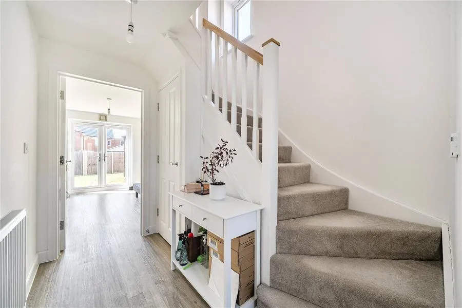 Baileys Crescent, Abingdon, OX14, photo 15