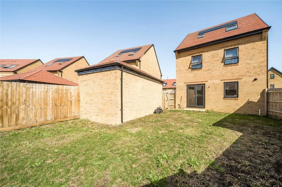 Baileys Crescent, Abingdon, OX14, photo 19