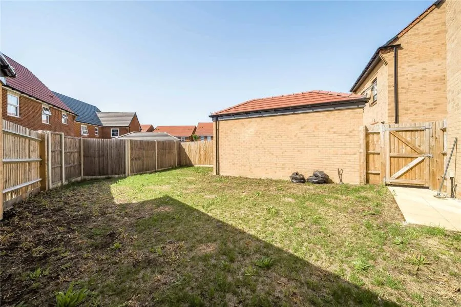 Baileys Crescent, Abingdon, OX14, photo 5
