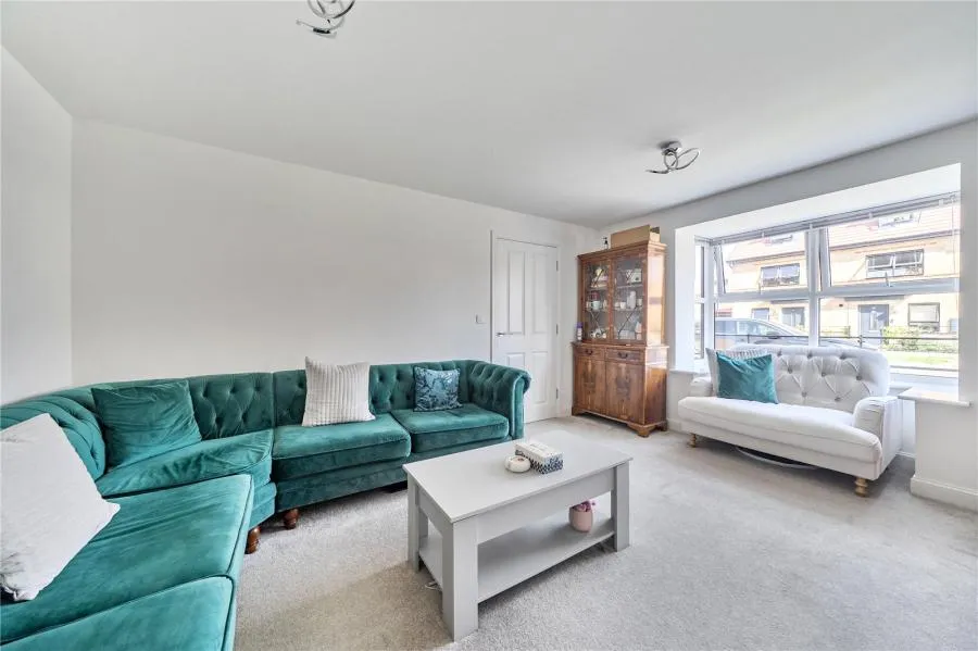 Baileys Crescent, Abingdon, OX14, photo 4