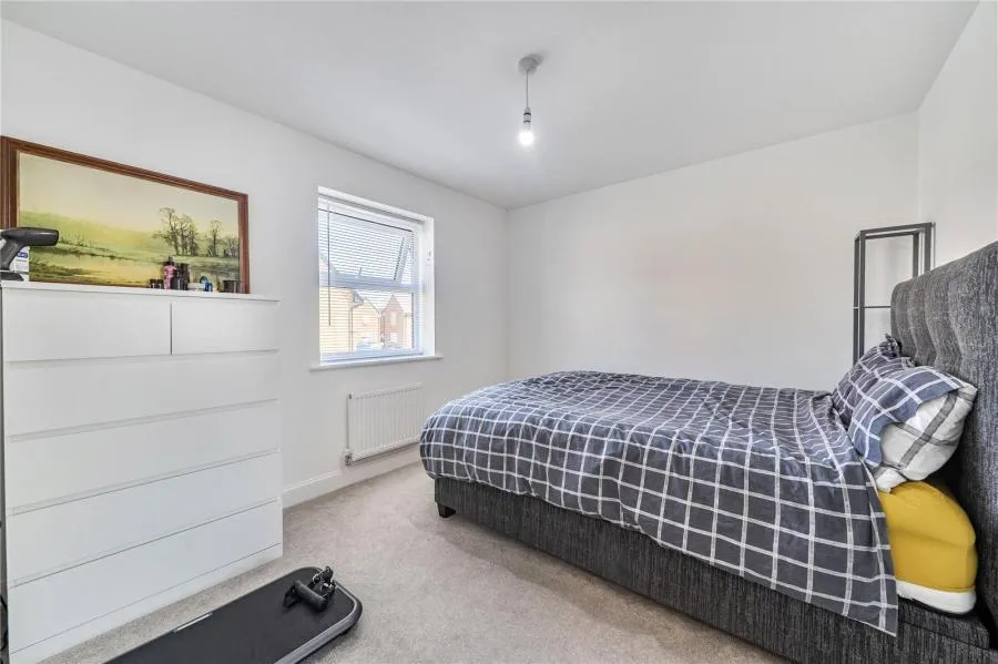 Baileys Crescent, Abingdon, OX14, photo 8