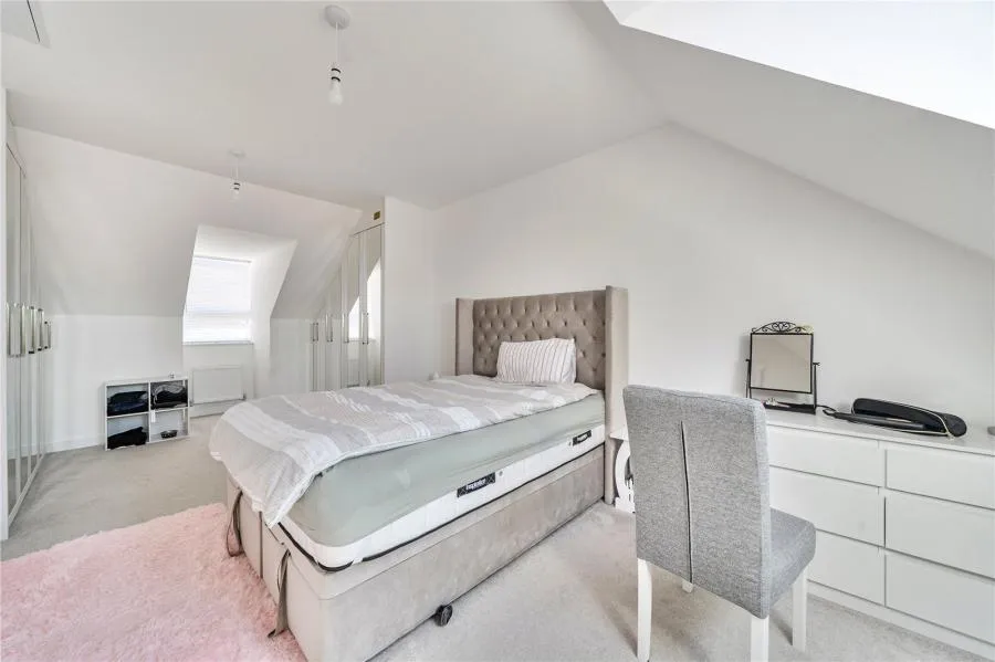 Baileys Crescent, Abingdon, OX14, photo 6